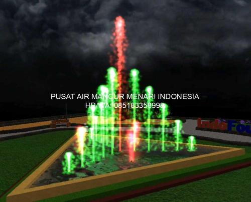air mancur083_WM