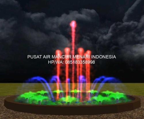 air mancur085_WM