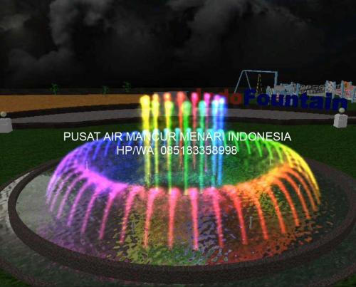air mancur089_WM