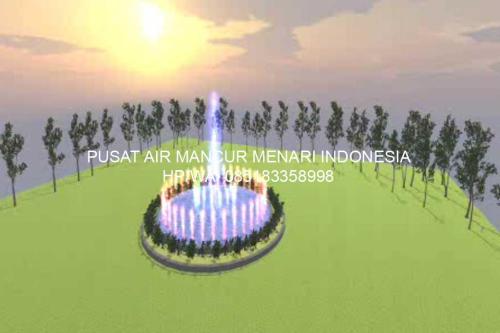 air mancur094_WM