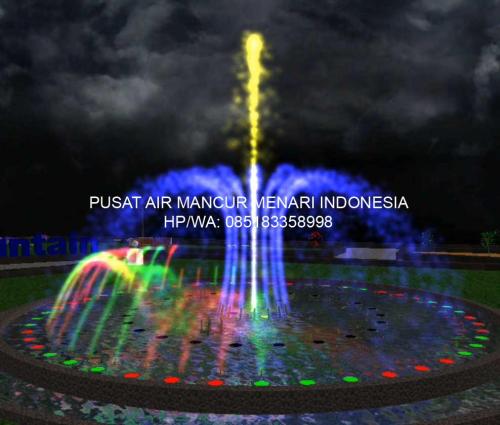air mancur098_WM