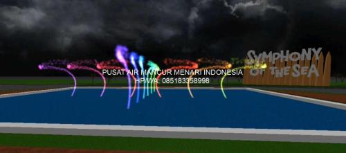 air mancur293_WM